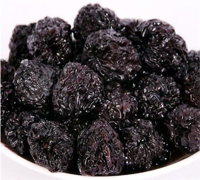 馬牙棗 600g