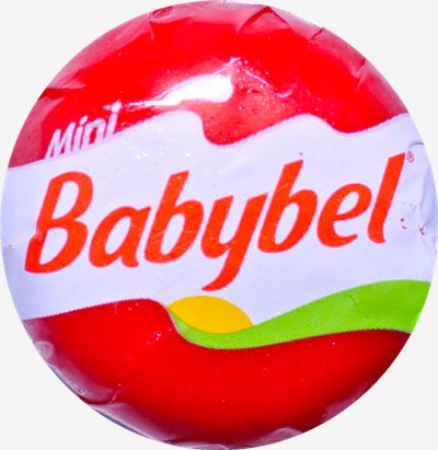 法國迷你貝比貝爾乳酪 Mini Babybel Cheese (28顆/袋)