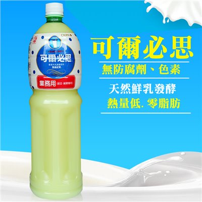《可爾必思》濃縮原汁1500ml 
