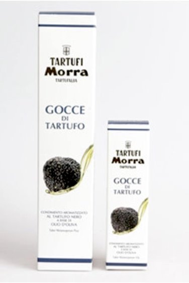 黑松露橄欖油 BLACK TRUFFLE OLIVE OIL 250ml