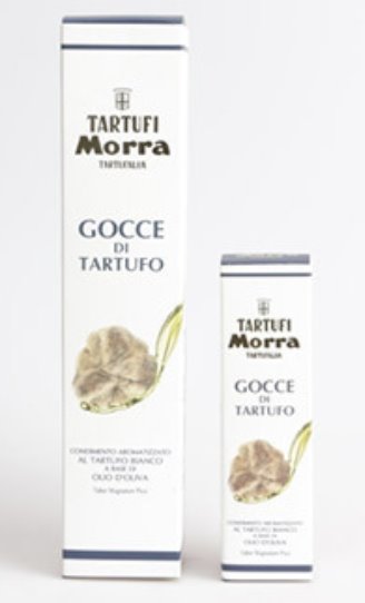 白松露橄欖油 WHITE TRUFFLE OLIVE OIL 55ml