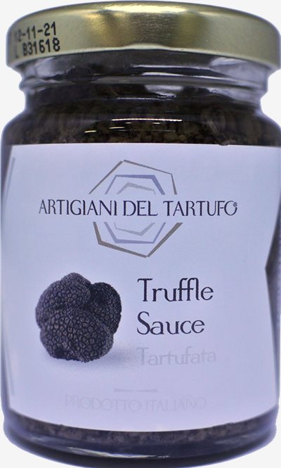 Truffle Sauce松露醬90g