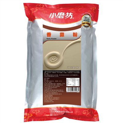 小磨坊 香蒜粉1kg