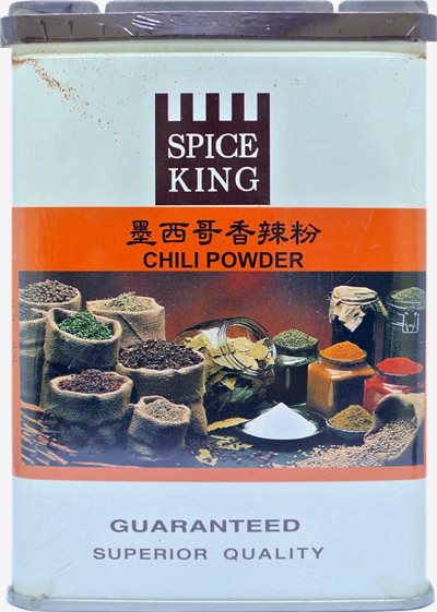 美廚 墨西哥香辣粉400g
