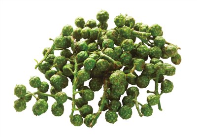 冷凍生花椒 400g