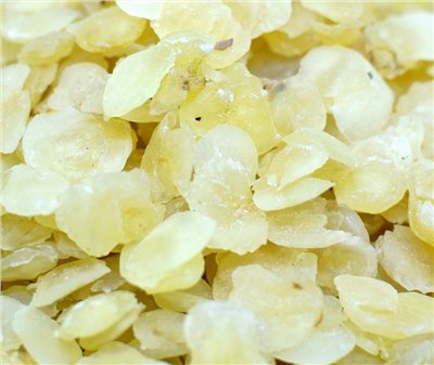 皂角米【雪蓮片】 100g