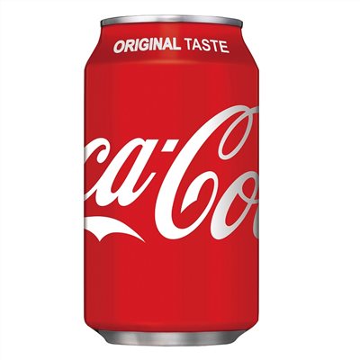 可口可樂 330ml*24罐