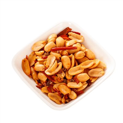 麻辣花生 1kg