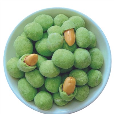 芥末花生 1kg
