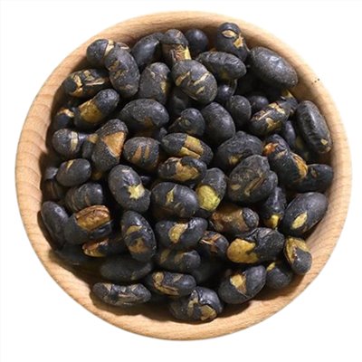 鹹酥黑豆 1kg