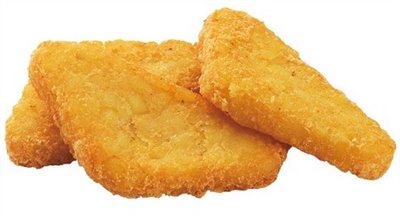三角薯餅 2.27kg