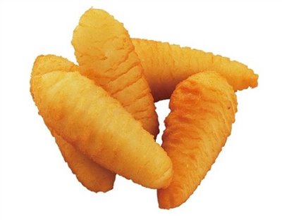 香草薯丸 1kg