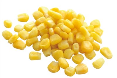 冷凍玉米粒 1kg