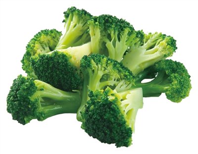 冷凍青花菜 1kg