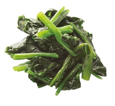 冷凍菠菜 1kg