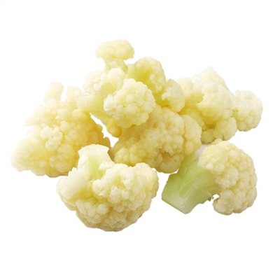 冷凍白花菜 1kg