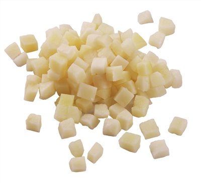 馬鈴薯丁 1kg