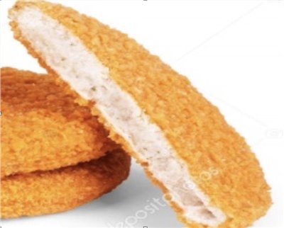 香酥魚堡60g 100入/箱