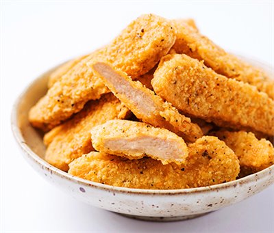 香檸雞柳條 1kg