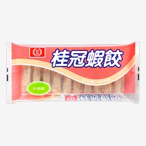 桂冠蝦餃100g/盒
