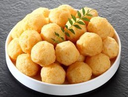 黃金魚蛋 3kg/包