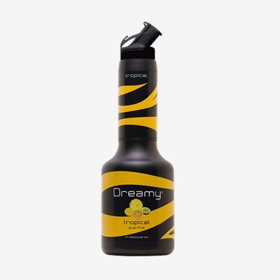 Dreamy 90% 熱帶水果鮮果漿 950ml