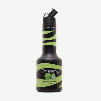 Dreamy 65% 青蘋果鮮果漿 950ml