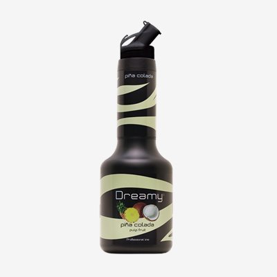 Dreamy 34% 椰子鳳梨鮮果漿 950ml