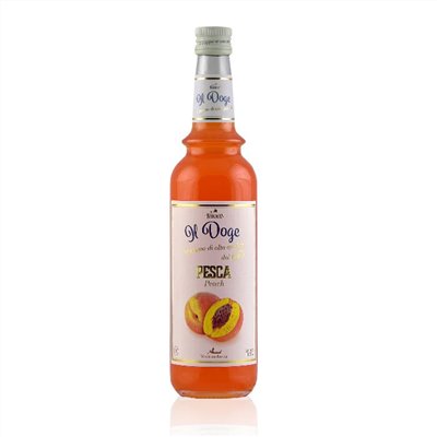 水蜜桃果露 700ml