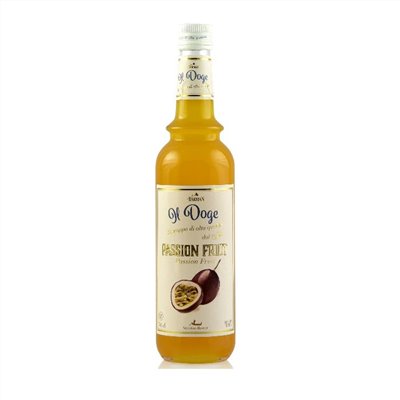 百香果果露 700ml