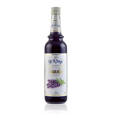薰衣草果露 700ml