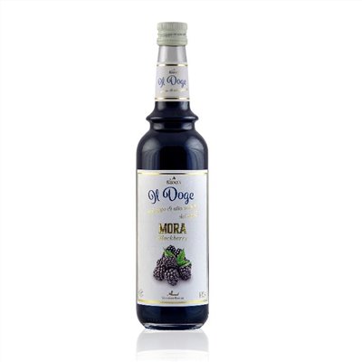 黑莓果露 700ml