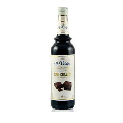 巧克力果露 700ml