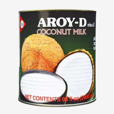 AROY-D椰奶 2900ml