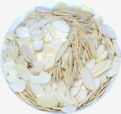 杏仁片 1kg