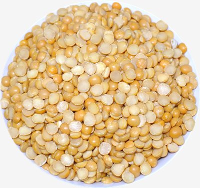 馬豆(脫皮豌豆黃) 1kg