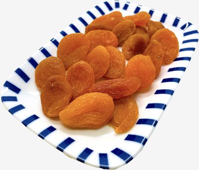 杏桃乾  150g