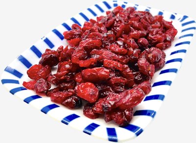 美國蔓越莓片 150g