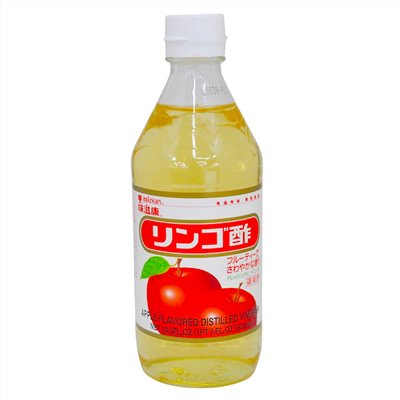 味滋康 蘋果醋 500ml 