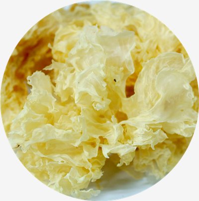 白木耳 600g 