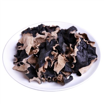 黑木耳 1kg 