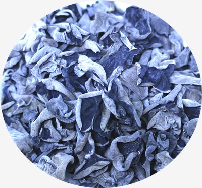 川耳 200g