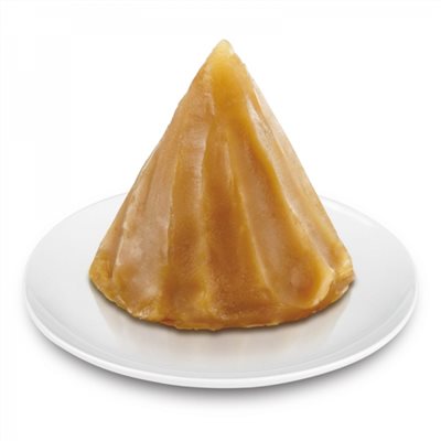 銘珍 白蓮蓉餡(沙拉油) 3kg