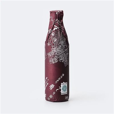 角長手工醬油(濃口)-釀造醬油 900ml