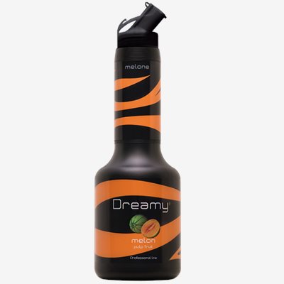 Dreamy 85% 橘哈蜜瓜鮮果漿 950ml