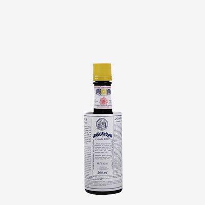 安格仕苦精 200ml