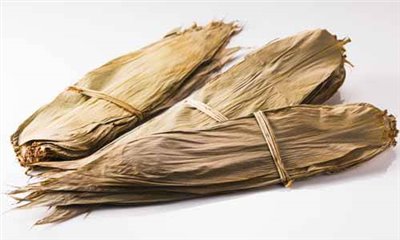 竹葉/粽葉 1kg
