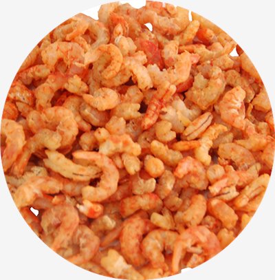蝦米 500g