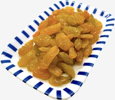 黃金葡萄乾200g