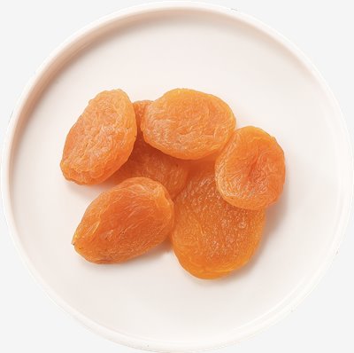 杏桃乾  1kg